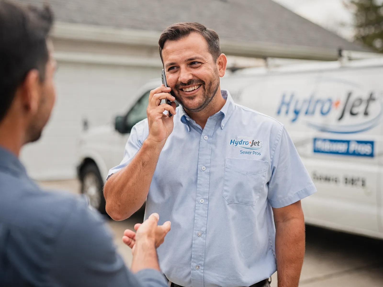Hydro Jetting Wishon, CA FAQs